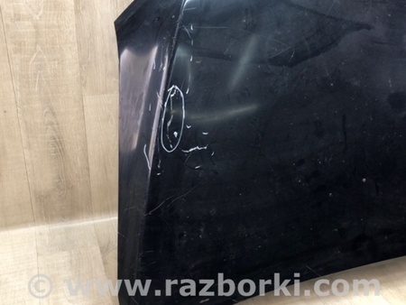 ФОТО Капот для Toyota Venza Київ