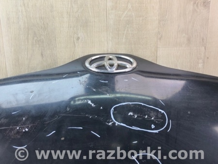 ФОТО Капот для Toyota Venza Київ