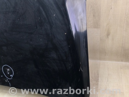 ФОТО Капот для Toyota Venza Київ