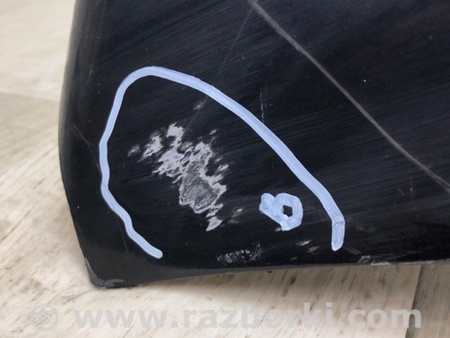 ФОТО Капот для Toyota Venza Київ