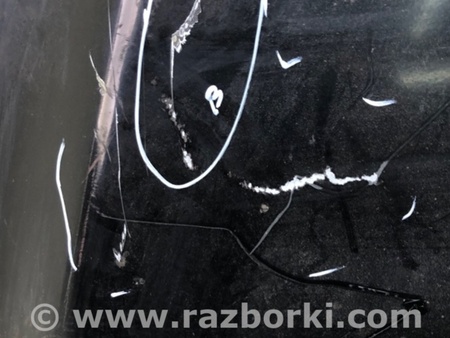 ФОТО Капот для Toyota Venza Київ