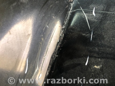 ФОТО Капот для Toyota Venza Київ