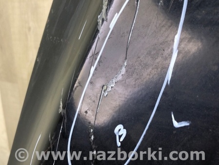 ФОТО Капот для Toyota Venza Київ