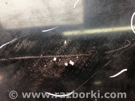 ФОТО Капот для Toyota Venza Київ