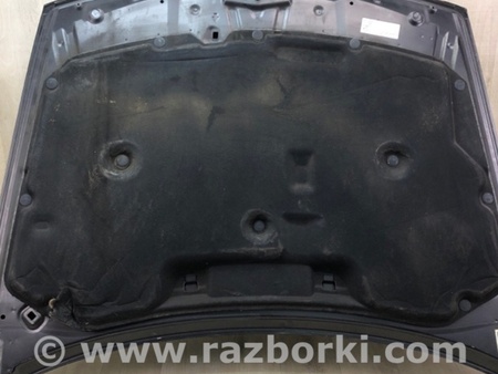 ФОТО Капот для Honda Accord VIII CU/CP (07-13) Київ