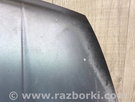 ФОТО Капот для Honda Accord VIII CU/CP (07-13) Київ