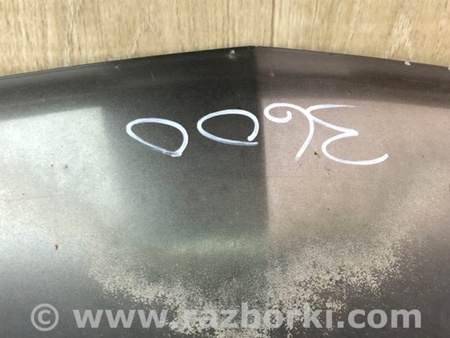 ФОТО Капот для Honda Accord VIII CU/CP (07-13) Київ