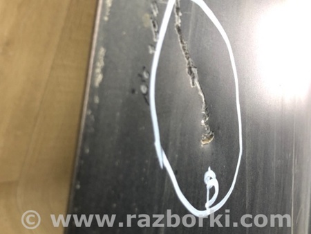 ФОТО Капот для Honda Accord VIII CU/CP (07-13) Київ