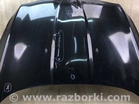 ФОТО Капот для Ford Escape 3 (01.2012-12.2018) Київ