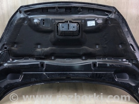 ФОТО Капот для Ford Escape 3 (01.2012-12.2018) Київ