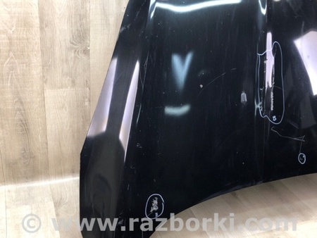 ФОТО Капот для Ford Escape 3 (01.2012-12.2018) Київ