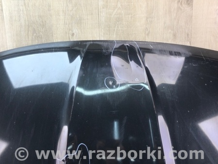 ФОТО Капот для Ford Escape 3 (01.2012-12.2018) Київ