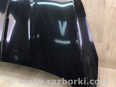 ФОТО Капот для Ford Escape 3 (01.2012-12.2018) Київ