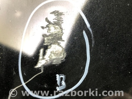 ФОТО Капот для Ford Escape 3 (01.2012-12.2018) Київ