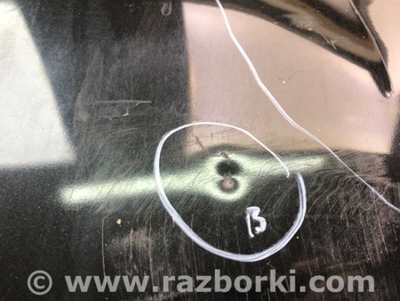 ФОТО Капот для Ford Escape 3 (01.2012-12.2018) Київ