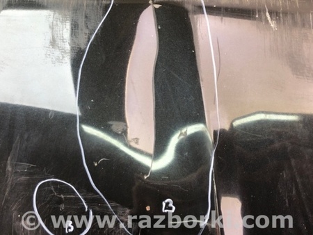 ФОТО Капот для Ford Escape 3 (01.2012-12.2018) Київ