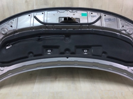 ФОТО Капот для Nissan Quest S (11-17) Київ