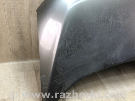 ФОТО Капот для Nissan Quest S (11-17) Київ