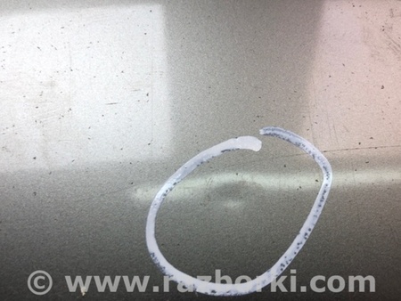 ФОТО Капот для Nissan Quest S (11-17) Київ