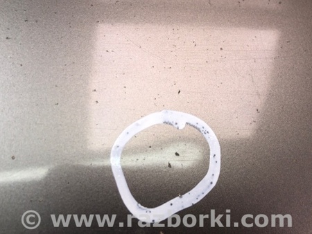 ФОТО Капот для Nissan Quest S (11-17) Київ