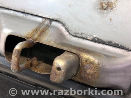 ФОТО Капот для Nissan Quest S (11-17) Київ