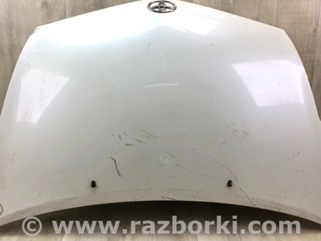 ФОТО Капот для Toyota Prius II XW20 (03-09) Київ
