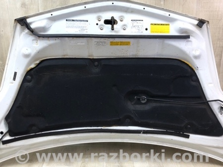 ФОТО Капот для Toyota Prius II XW20 (03-09) Київ