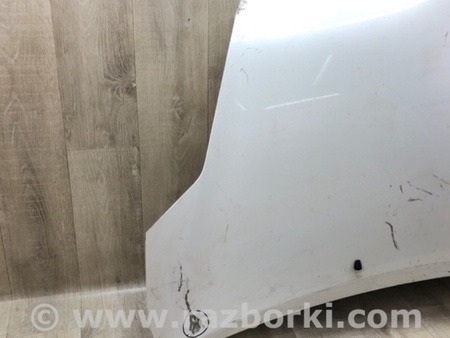 ФОТО Капот для Toyota Prius II XW20 (03-09) Київ