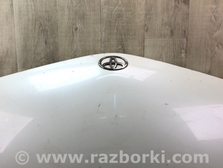 ФОТО Капот для Toyota Prius II XW20 (03-09) Київ