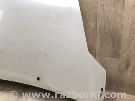 ФОТО Капот для Toyota Prius II XW20 (03-09) Київ