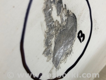 ФОТО Капот для Toyota Prius II XW20 (03-09) Київ