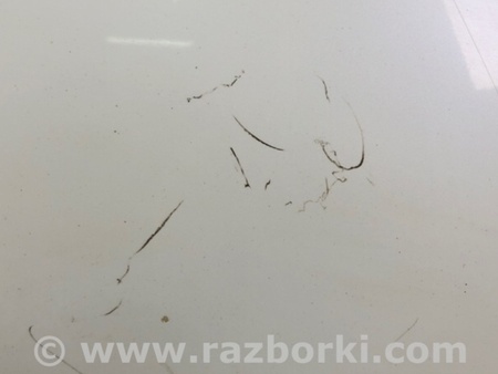 ФОТО Капот для Toyota Prius II XW20 (03-09) Київ