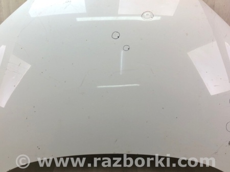 ФОТО Капот для Volkswagen Passat B7 (09.2010-06.2015) Київ