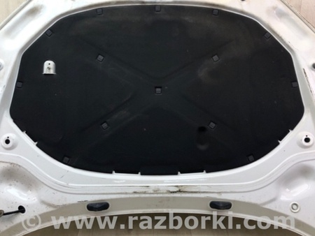 ФОТО Капот для Volkswagen Passat B7 (09.2010-06.2015) Київ
