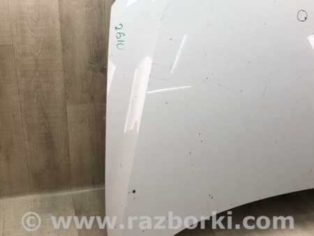 ФОТО Капот для Volkswagen Passat B7 (09.2010-06.2015) Київ