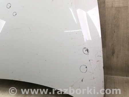 ФОТО Капот для Volkswagen Passat B7 (09.2010-06.2015) Київ