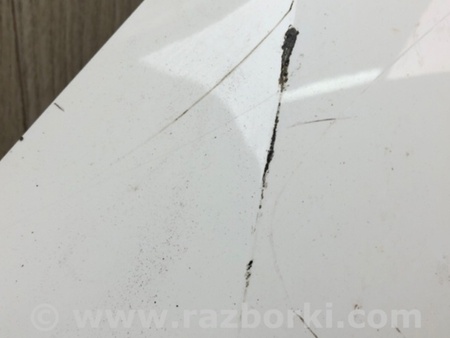 ФОТО Капот для Volkswagen Passat B7 (09.2010-06.2015) Київ