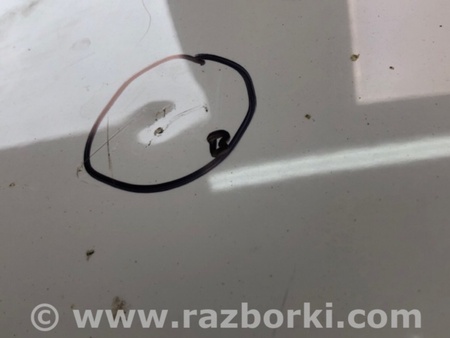 ФОТО Капот для Volkswagen Passat B7 (09.2010-06.2015) Київ