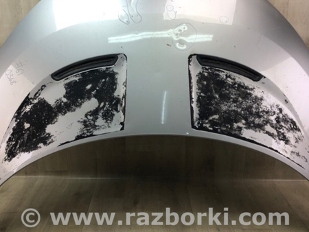 ФОТО Капот для Hyundai Veloster I FS (11-18) Київ