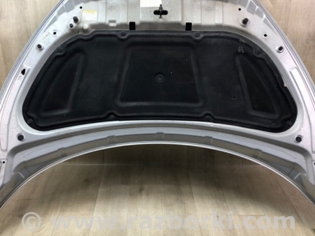 ФОТО Капот для Hyundai Veloster I FS (11-18) Київ