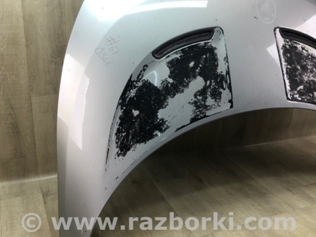 ФОТО Капот для Hyundai Veloster I FS (11-18) Київ