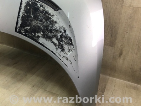 ФОТО Капот для Hyundai Veloster I FS (11-18) Київ