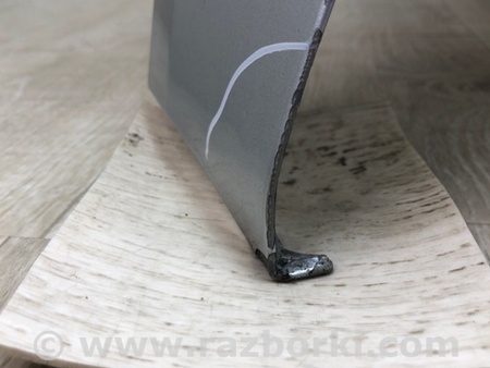 ФОТО Капот для Hyundai Veloster I FS (11-18) Київ