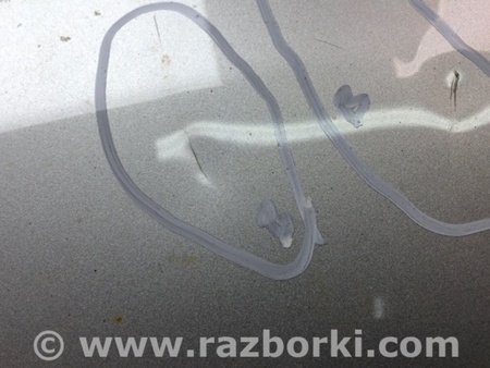 ФОТО Капот для Hyundai Veloster I FS (11-18) Київ