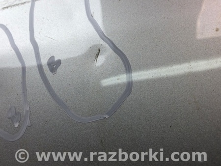 ФОТО Капот для Hyundai Veloster I FS (11-18) Київ