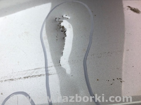 ФОТО Капот для Hyundai Veloster I FS (11-18) Київ