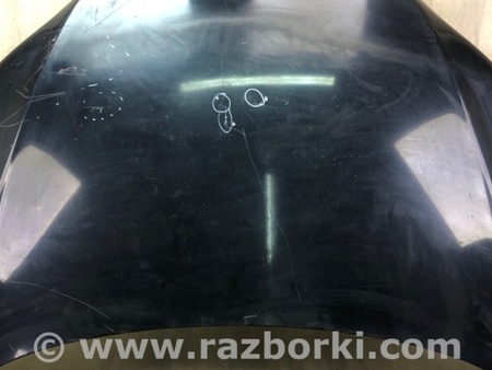 ФОТО Капот для Audi (Ауди) Q7 4L (05-15) Київ