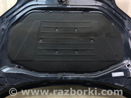 ФОТО Капот для Audi (Ауди) Q7 4L (05-15) Київ