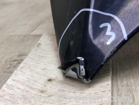 ФОТО Капот для Audi (Ауди) Q7 4L (05-15) Київ