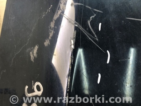 ФОТО Капот для Audi (Ауди) Q7 4L (05-15) Київ